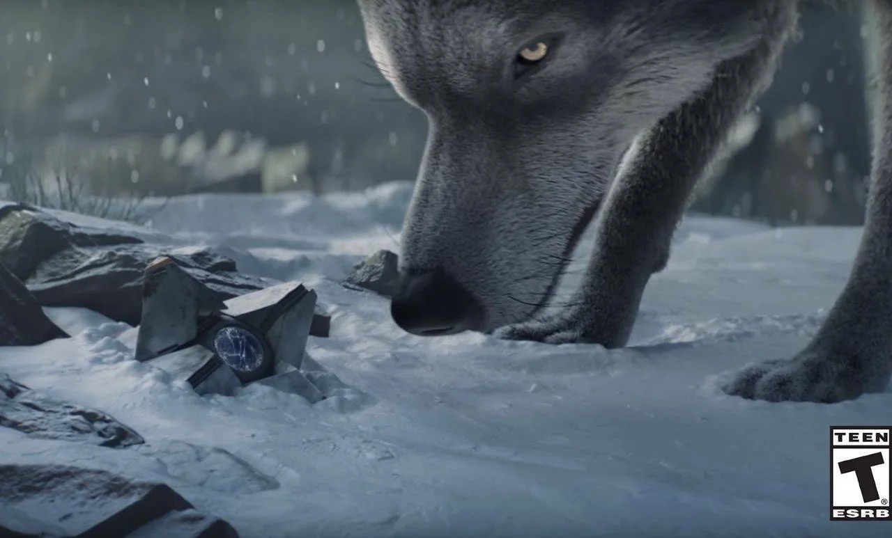 Čas spuštění Destiny: Rise of Iron