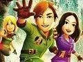 Kinect Adventures