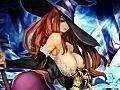 Dragon's Crown - Sorceress Gameplay Trailer