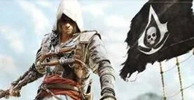 Příští týden vyjde Assassin's Creed The Rebel Collection pro Nintendo Switch