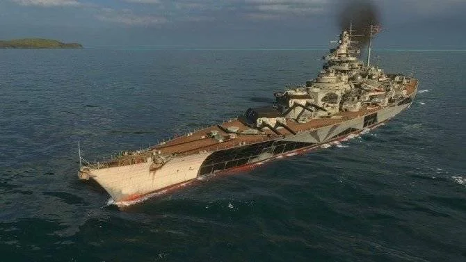 World of Warship zatím není ve vývoji pro konzole