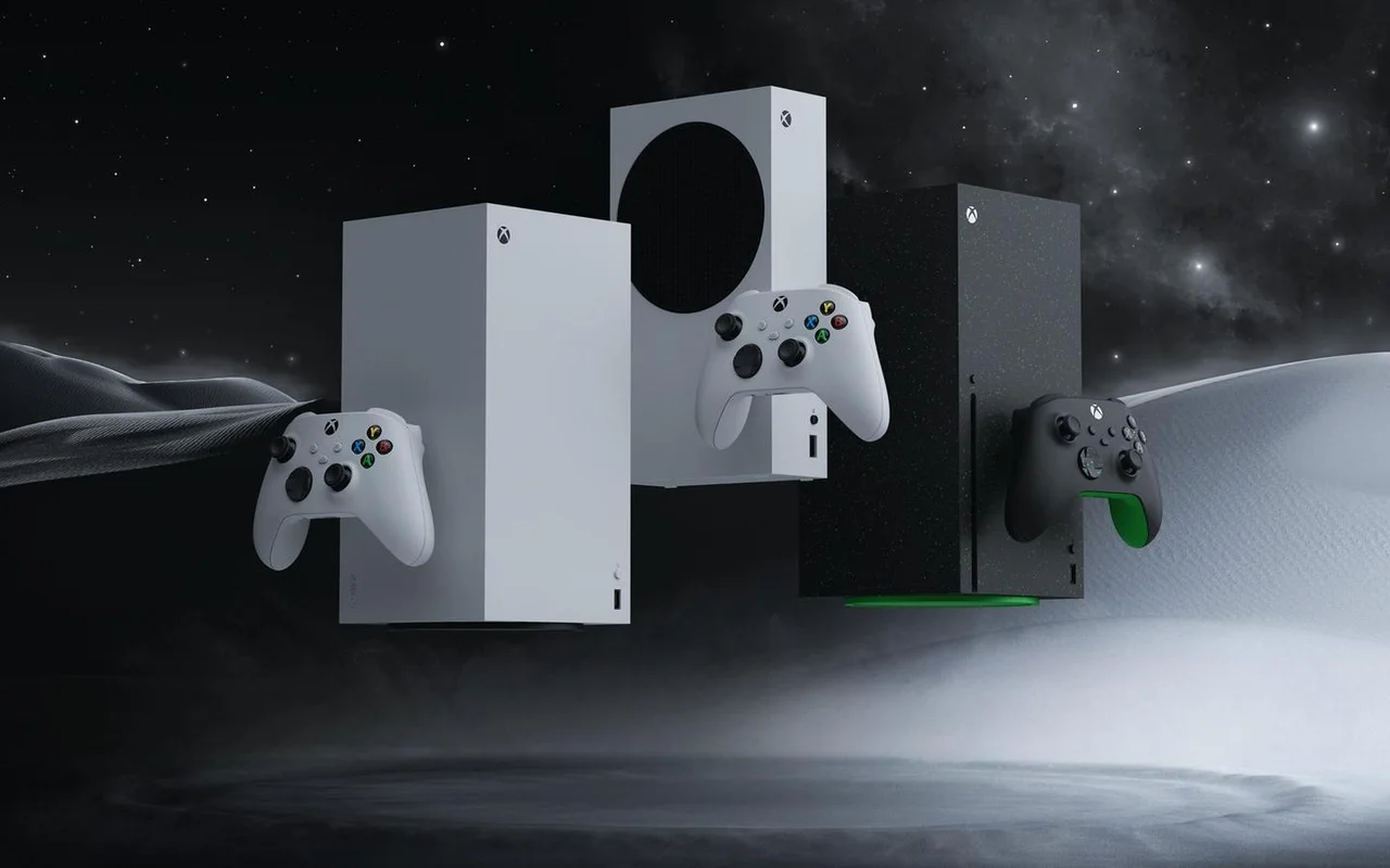 Windows Central: Microsoft stále plánuje konzoli nové generace