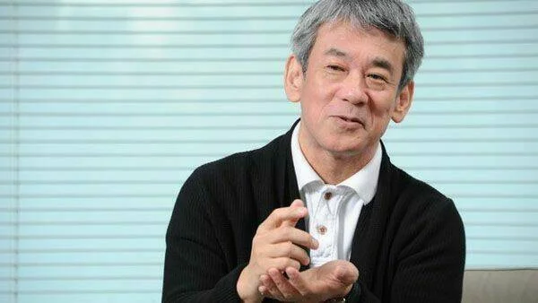 Shinji Hashimoto odchází do důchodu