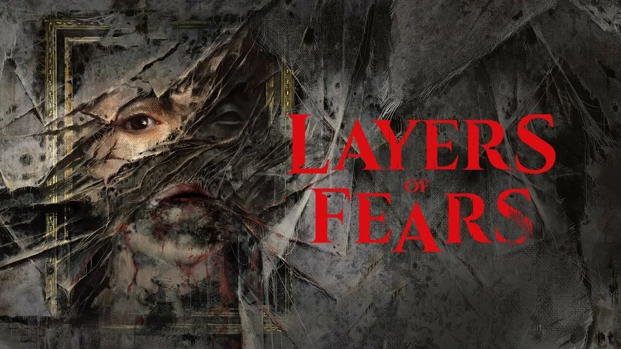 Hororová hra Layers of Fears se předvedla v prvním gameplay traileru 