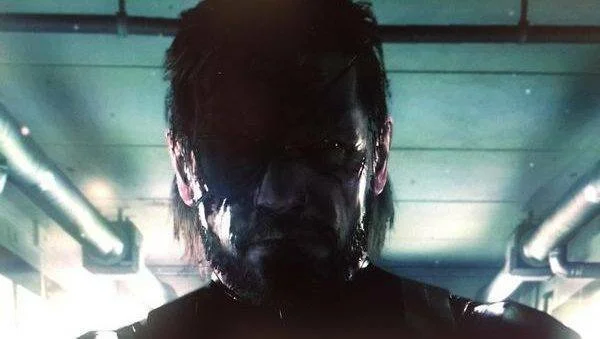 Kojima: Metal Gear Solid V launch trailer vyjde v úterý, poděkuje fanouškům