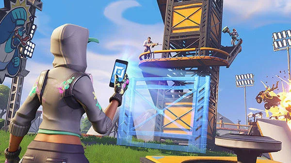 Fortnite dostane se sedmou sezónou režim Creative
