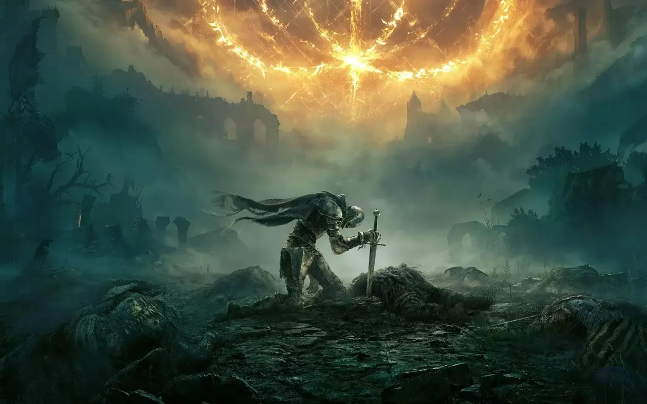 Studio FromSoftware oznamuje velké rozšíření Shadow of the Erdtree pro Elden Ring