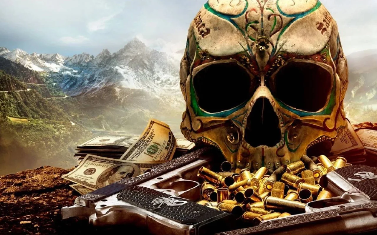 Tom Clancy's Ghost Recon Wildlands má dostat v srpnu nový obsah a update pro současné konzole