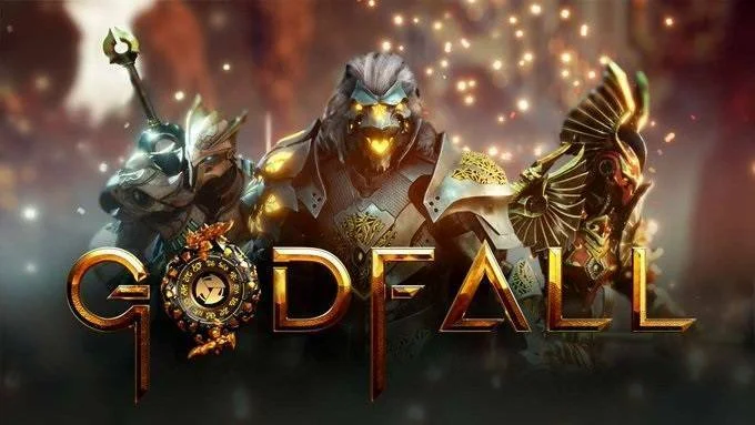 Oznámena fantasy akce Godfall pro PlayStation 5