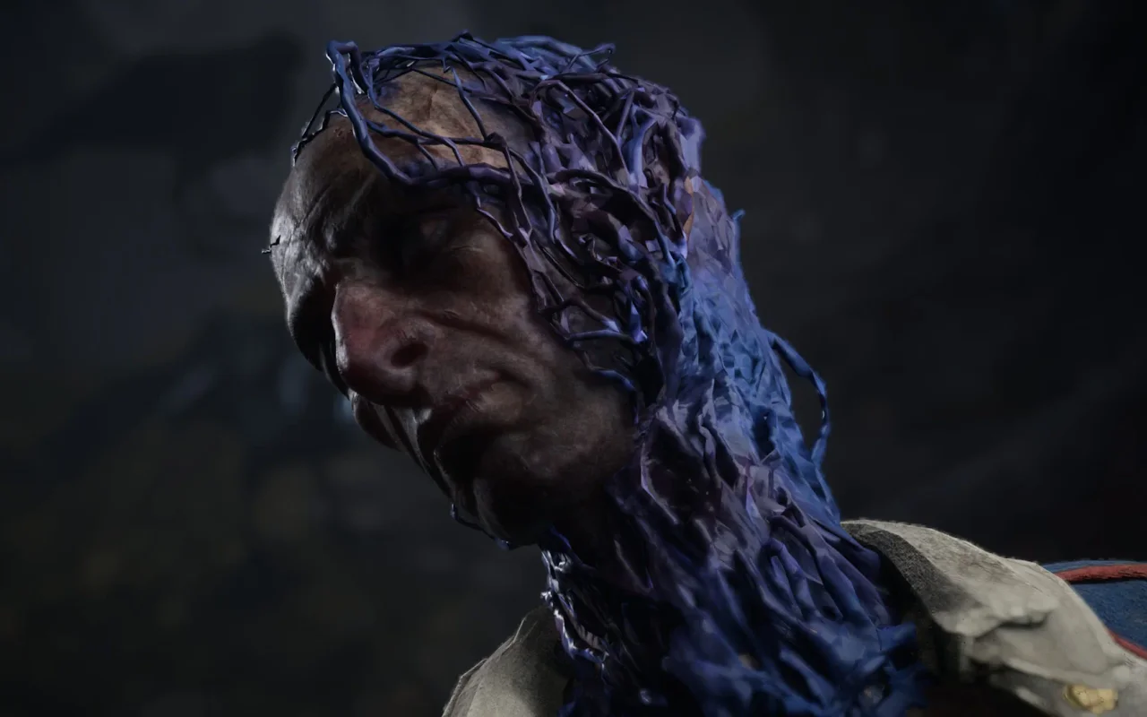 Pěkně vypadající akce Valor Mortis vyjde letos během podzimu