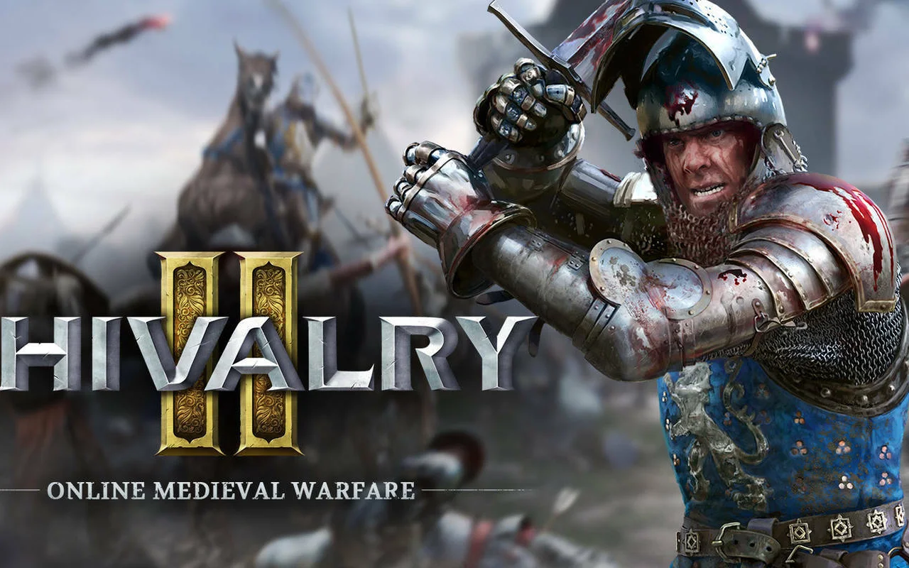Chivalry 2