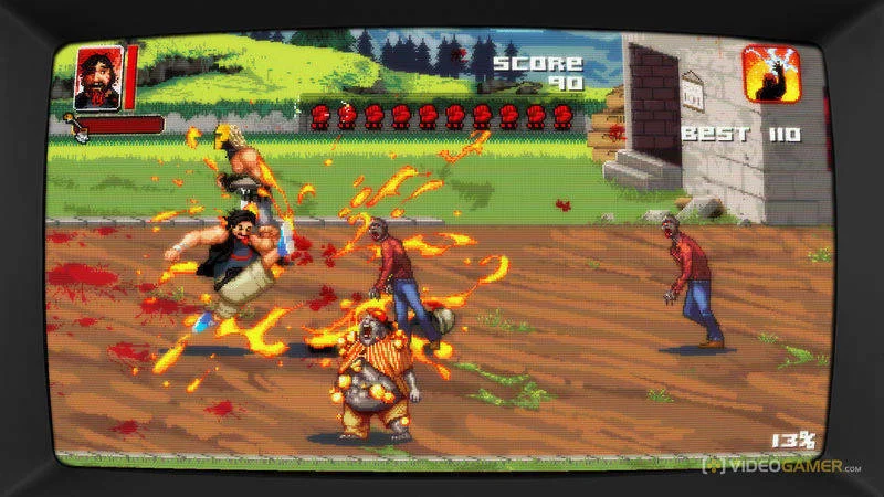 Dead Island Retro Revenge je nyní možné koupit i samostatně