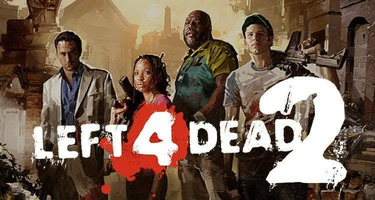 Left 4 Dead 2 od dnešního dne můžete hrát na Xbox One