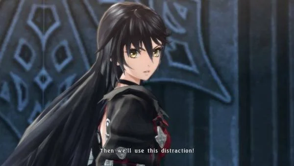 Nový trailer na Tales of Berseria představuje postavy a herní mechanismy