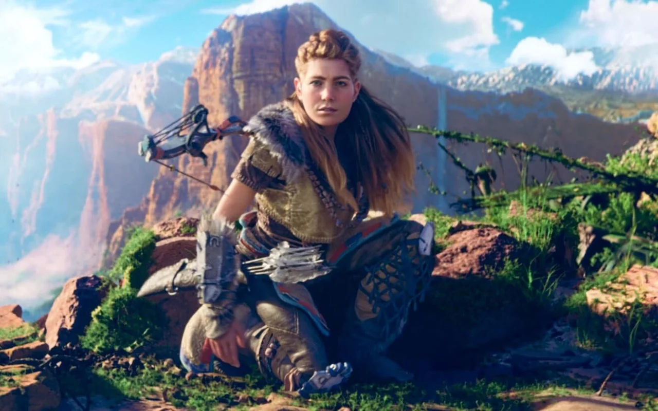 Sony má spolupracovat s Legem na hře z univerza Horizon 