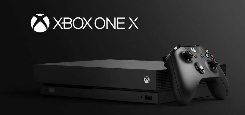 Přes 100 her bude upraveno pro Xbox One X