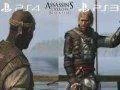 Assassin’s Creed 4: Black Flag – srovnání PS3 vs. PS4