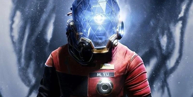 Prvních 35 minut z akce Prey