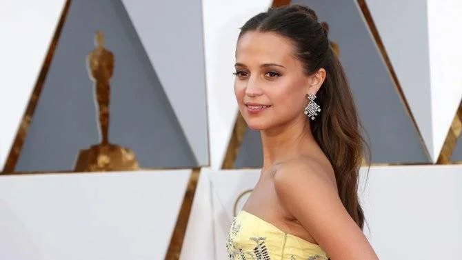 Novou Larou Croft je Alicia Vikander