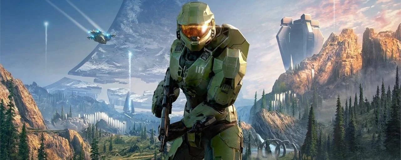Halo Infinite