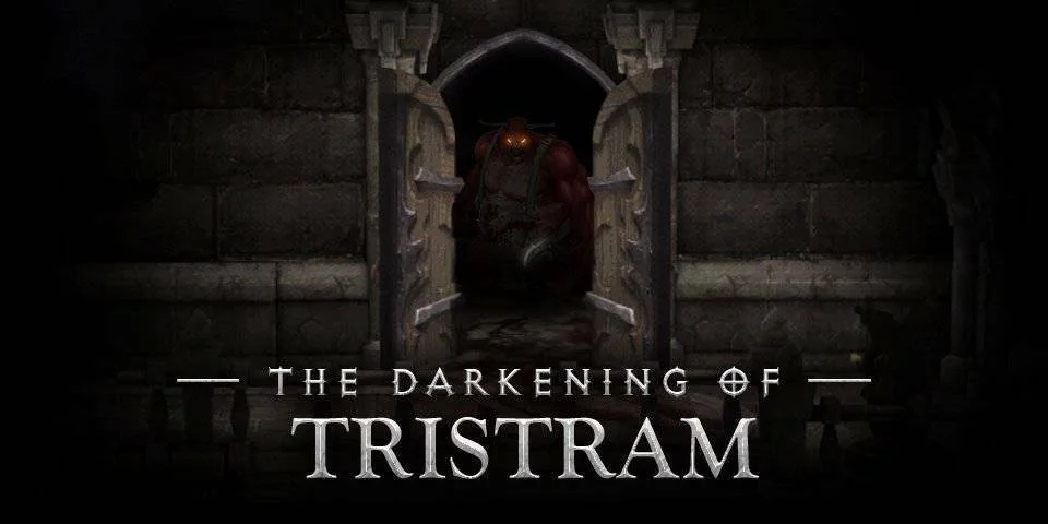 Do hry Diablo 3 se vrátí event Darkening of Tristram