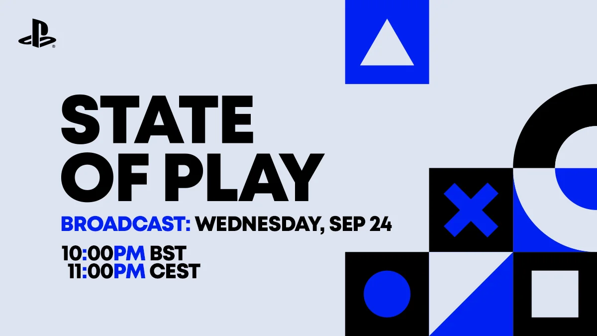 Sledujte živě prezentaci State of Play, očekávají se novinky od PlayStation Studios
