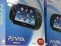 Obaly PS Vita her