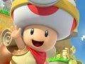 Captain Toad: Treasure Tracker - dojmy z hraní