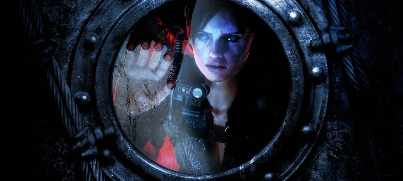 Resident Evil: Revelations (PS4/XO)