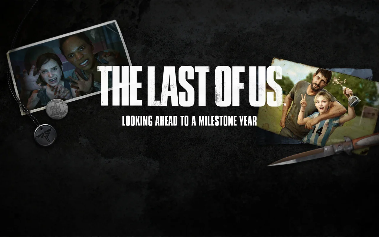 Série The Last of Us se prodalo už 37 milionů kopií, nový artwork multiplayerové hry 