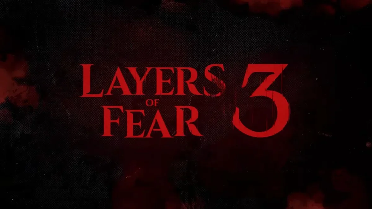 Hororovou hru Layers of Fear 3 nevyvíjí přímo studio Bloober Team