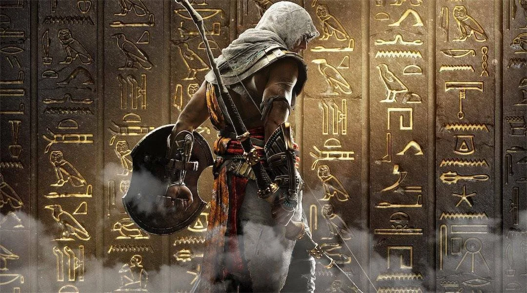 Assassin's Creed Origins - PS4 Pro vs. Xbox One X