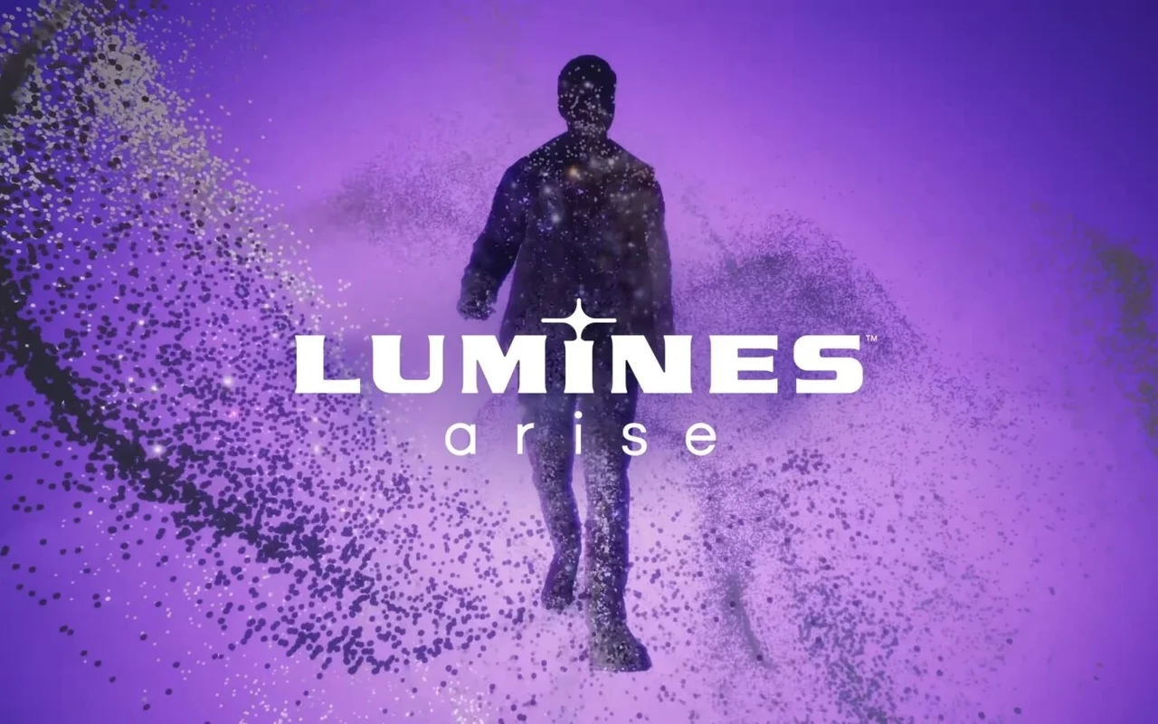 Launch trailer na rytmickou hru Lumines Arise, v prvních recenzích dostává vysoká hodnocení