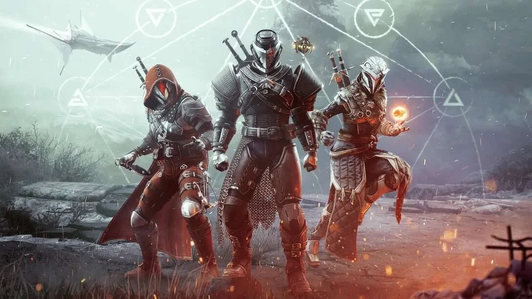 Měl se připravovat animovaný seriál Destiny, došlo ovšem k jeho zrušení 