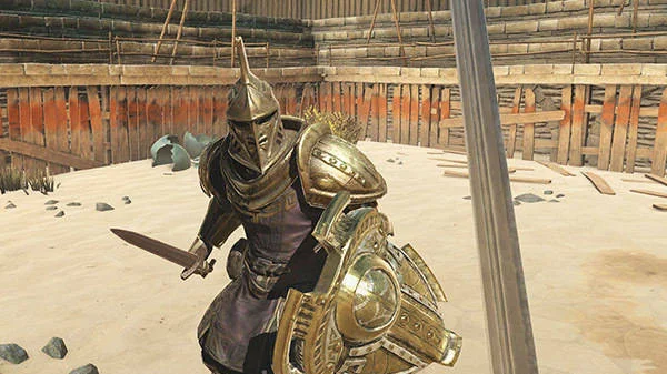 Hra The Elder Scrolls: Blades je dostupná na konzoli Nintendo Switch