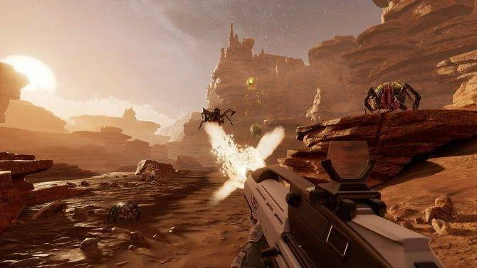 Deníček akce Farpoint o vytváření VR Aim Controlleru