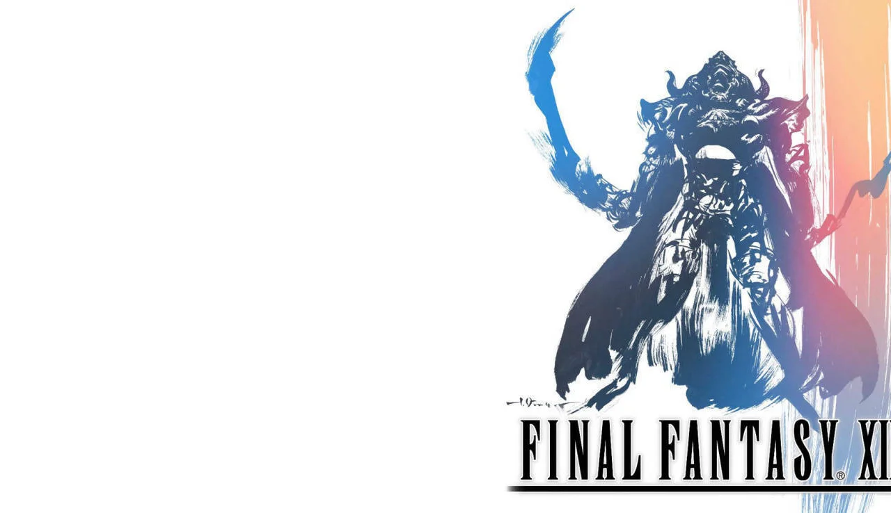 Final Fantasy XII: The Zodiac Age