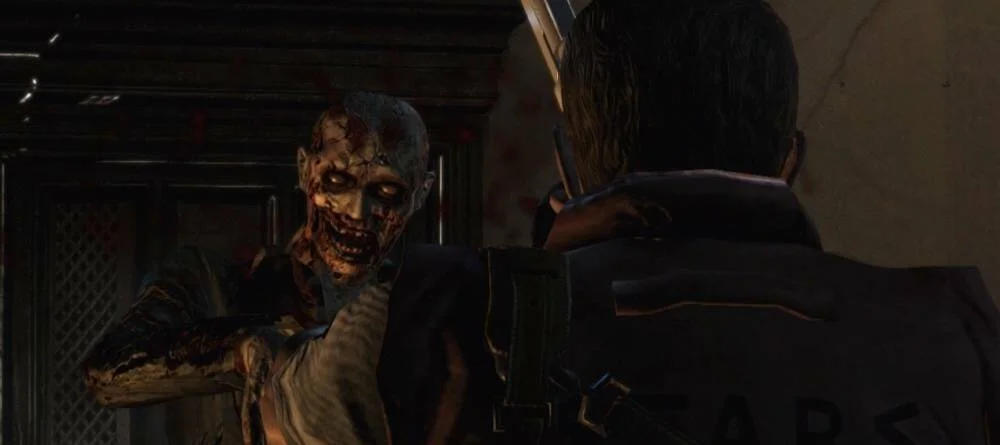Resident Evil – Kronika hororové ságy