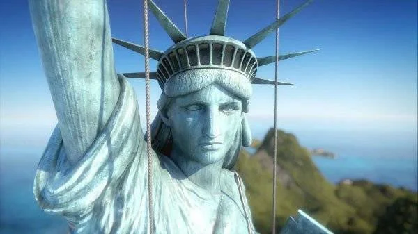 Gamescom trailer na strategii Tropico 6