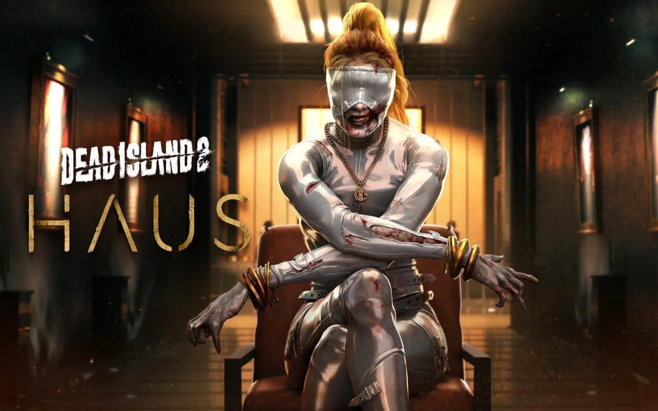 Zombie akce Dead Island 2 dostane začátkem listopadu příběhové rozšíření Haus