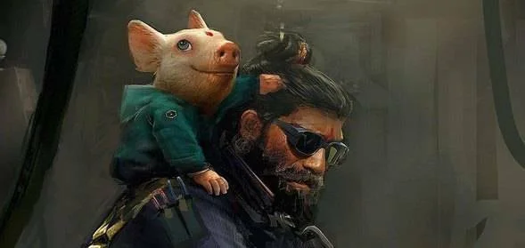 Beyond Good & Evil 2 má mít roční exkluzivitu pro Switch, Ubisoft připravuje i další hry