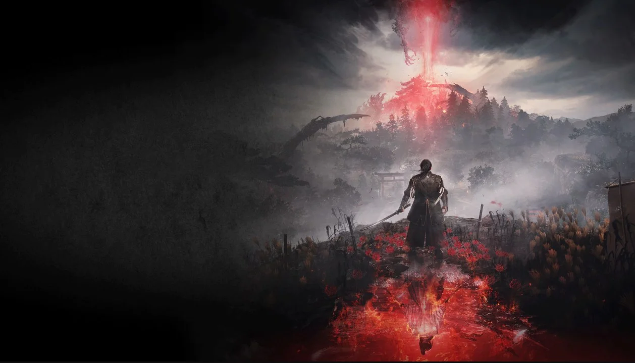 Nioh 3