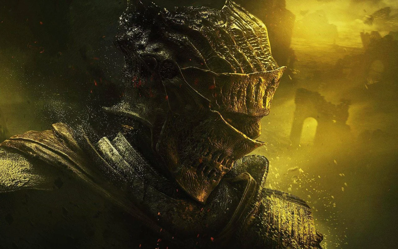 Utrpení začíná, vyšel Dark Souls 3