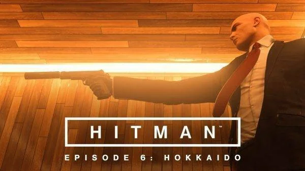 Finále Hitmana má datum + trailer