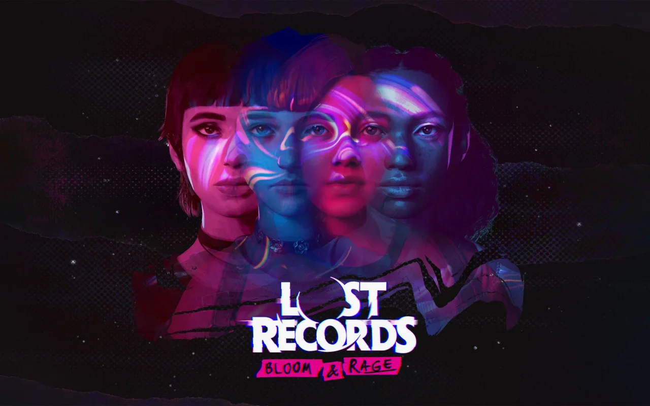 Studio DON’T NOD oznámilo příběhovou hru Lost Records: Bloom & Rage