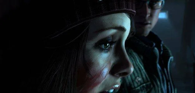 Until Dawn trvá zhruba 10 hodin na dokončení