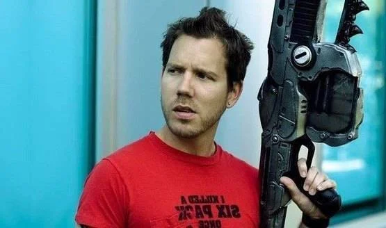 Cliffy B si našel nové zaměstnání