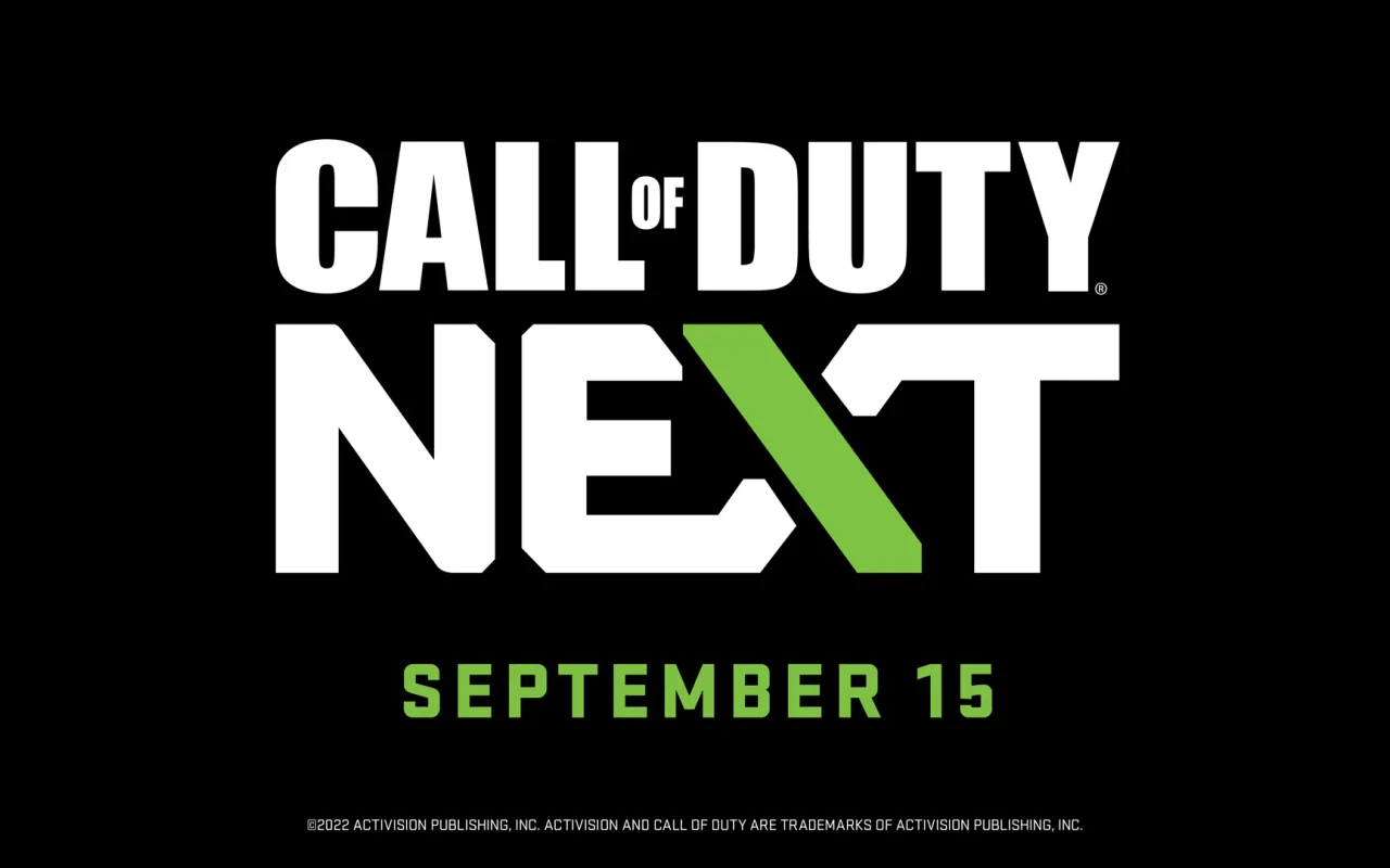 V polovině září se dozvíme o budoucnosti série Call of Duty, známe termín bety pro Modern Warfare II