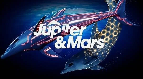 Hra Jupiter & Mars vyjde příští měsíc