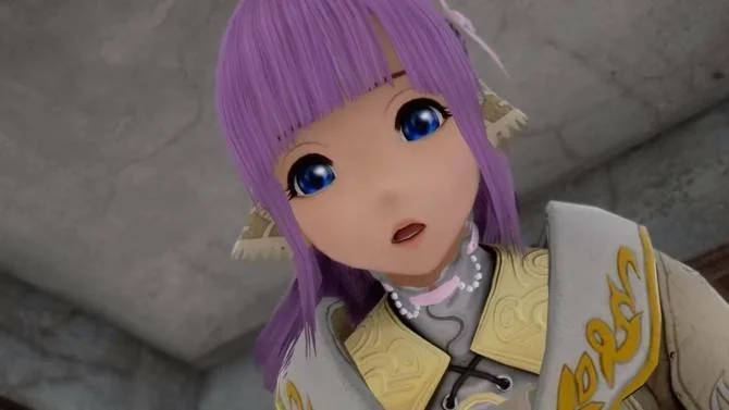 Nové trailery na Star Ocean: Integrity and Faithlessness